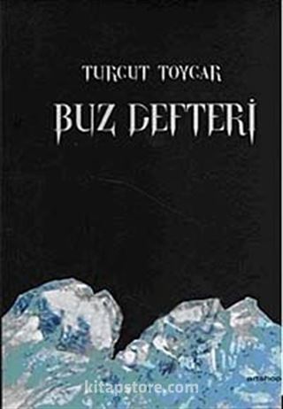 Buz Defteri