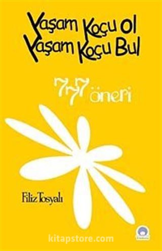 Yaşam Koçu Ol Yaşam Koçu Bul