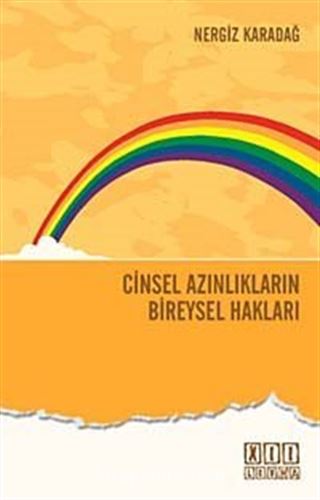 Cinsel Azınlıkların Bireysel Hakları