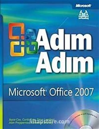 Adım Adım Microsoft Office 2007