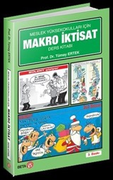 Meslek Yüksekokulları İçin Makro İktisat