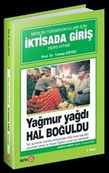 İktisada Giriş / Meslek Yüksekokulları İçin Ders Kitabı