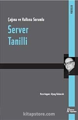 Server Tanilli