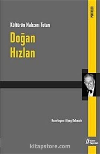 Doğan Hızlan