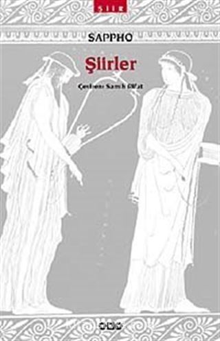 Şiirler / Sappho