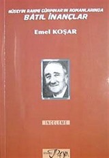 Hüseyin Rahmi Günpınar'ın Romanlarında Batıl İnançlar