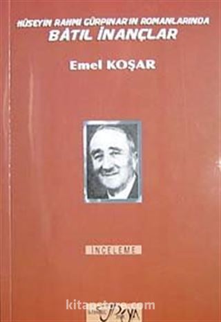 Hüseyin Rahmi Günpınar'ın Romanlarında Batıl İnançlar