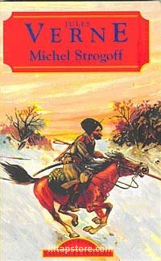 Michel Strogoff