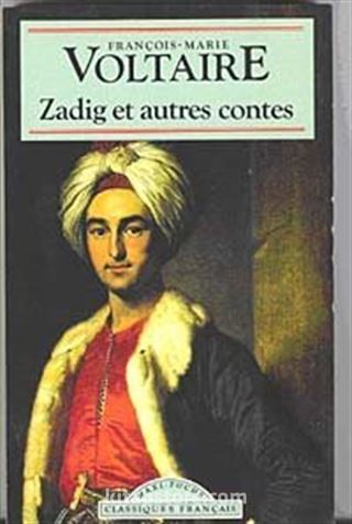 Zadig et autres contes