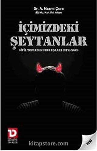 İçimizdeki Şeytanlar