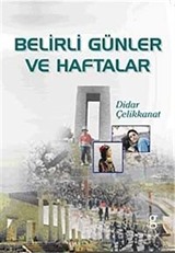 Belirli Günler Ve Haftalar