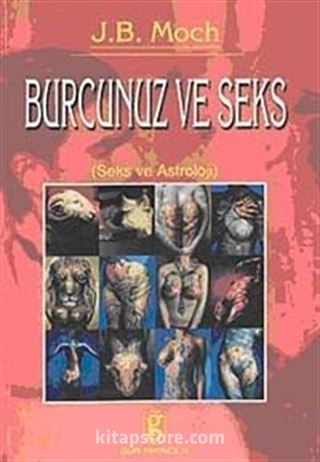 Burcunuz Ve Seks