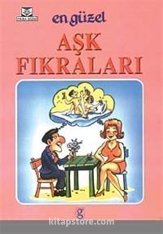 En Güzel Aşk Fıkraları