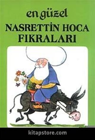 En Güzel Nasrettin Hoca Fıkraları