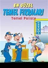 En Güzel Temel Fıkraları (Temel Poliste)