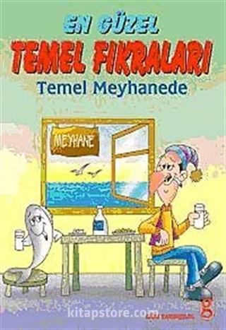 En Güzel Temel Fıkraları (Temel Meyhanede)