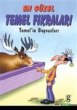 En Güzel Temel Fıkraları (Temel'in Boynuzları)