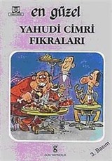 En Güzel Yahudi (Cimri Fıkraları)