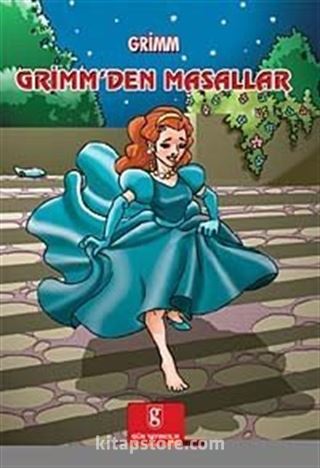 Grimm'den Masallar