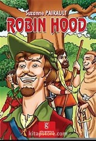 Robin Hood