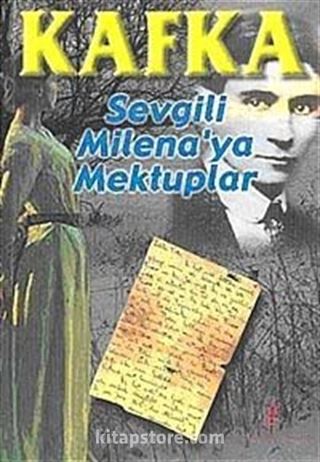 Sevgili Milena'ya Mektuplar