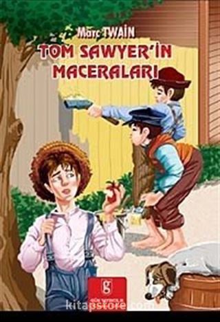 Tom Sawyer'ın Maceraları