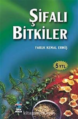 Şifalı Bitkiler