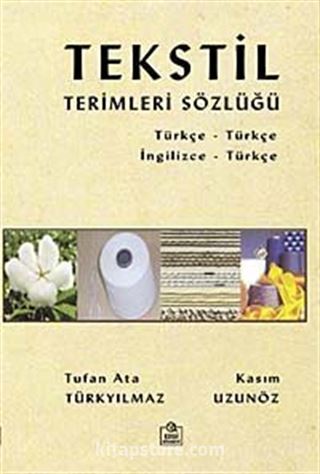 Tekstil Terimleri Sözlüğü