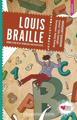 Louis Braille