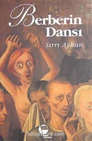 Berberin Dansı