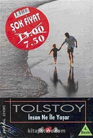 Tolstoy Serisi / 5 Kitap