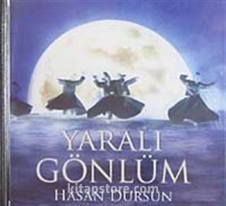 Yaralı Gönlüm Cd