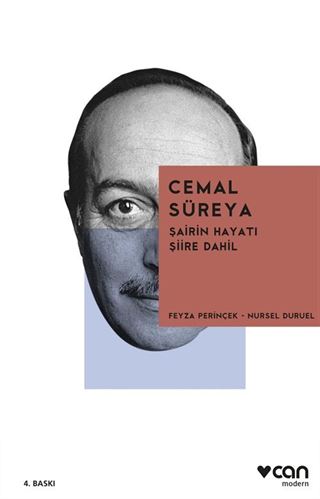 Cemal Süreya 'Şairin Hayatı Şiire Dahil'