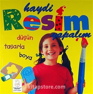 Haydi Resim Yapalım