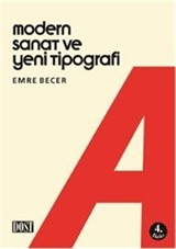 Modern Sanat ve Yeni Tipografi