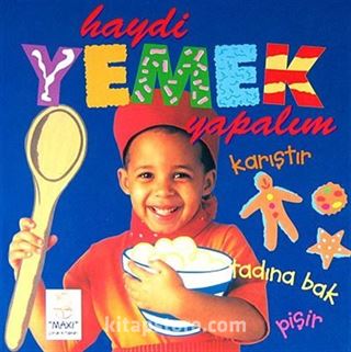 Haydi Yemek Yapalım