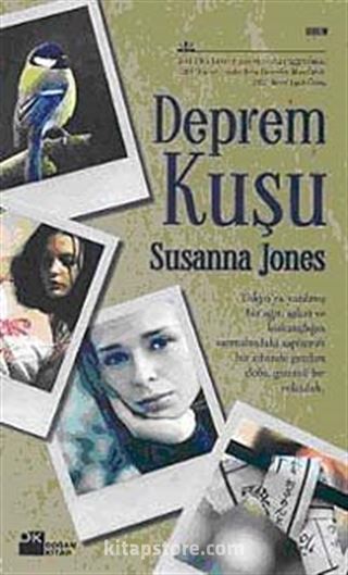 Deprem Kuşu