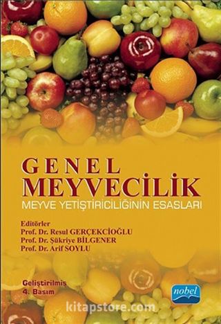 Genel Meyvecilik