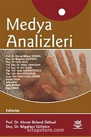 Medya Analizleri