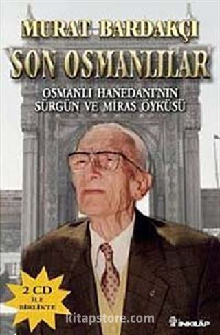 Son Osmanlılar