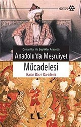 Anadolu'da Meşruiyet Mücadelesi