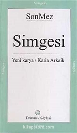 Simgesi (Cep Boy 11-18,5)