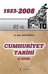 Cumhuriyet Tarihi El Kitabı 1923-2008