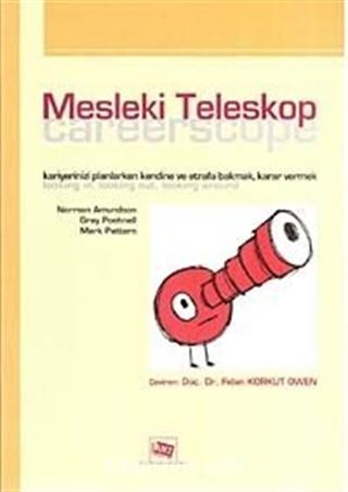 Mesleki Teleskop