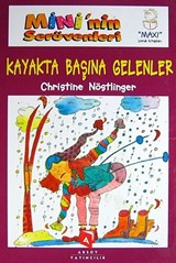 Kayakta Başına Gelenler