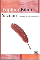 Toplum Bilim Yazıları