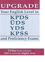 KPDS-ÜDS-YDS-KPSS