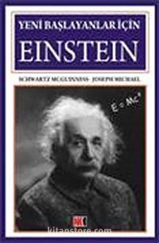 Yeni Başlayanlar İçin Einstein