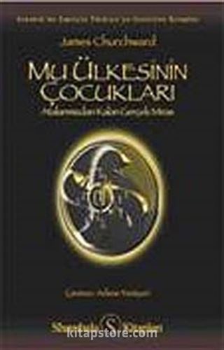 Mu Ülkesinin Çocukları