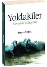 Yoldakiler